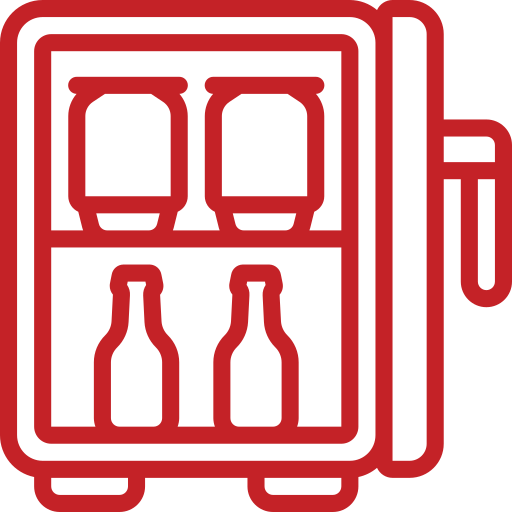 Mini Bar