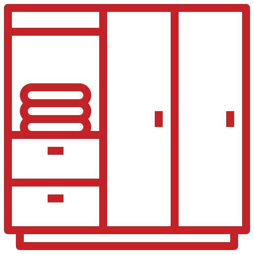Wardrobe